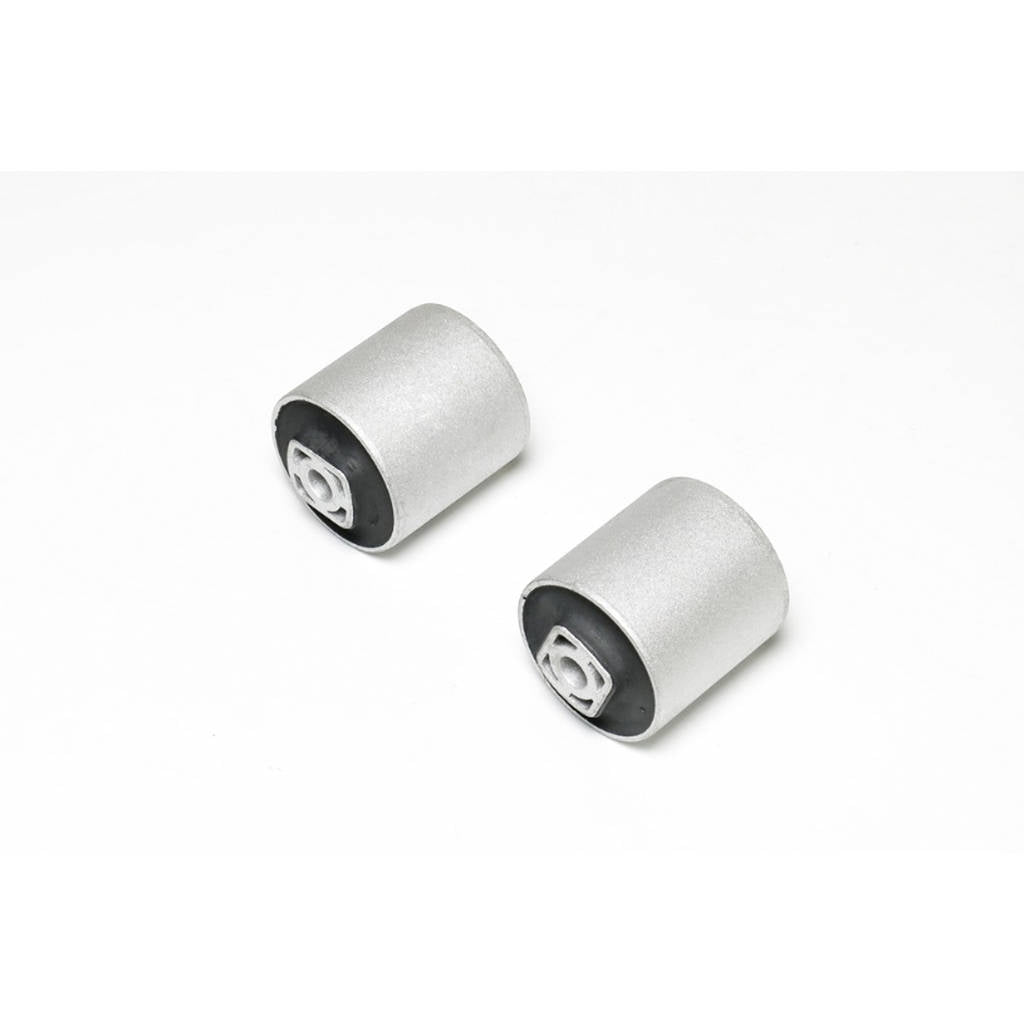 HARDRACE 8794 HARDEN RUBBER BUSHING AUDI AUDI A4 '08-15 Photo-1