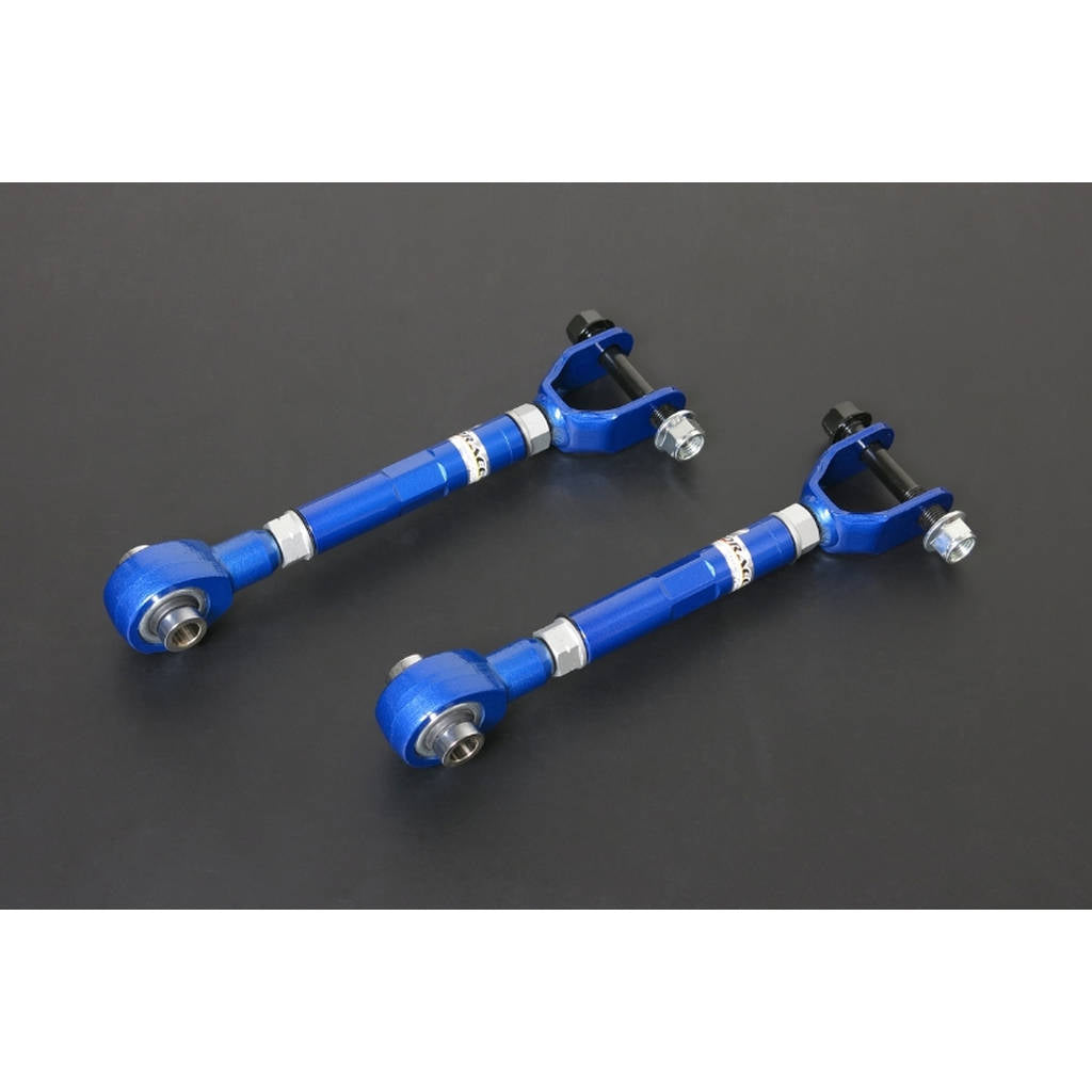 HARDRACE 8503 ADJ. CAMBER/TOE/CASTER ARM FORD MUSTANG 15- Photo-0