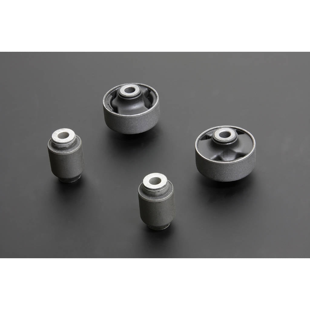 HARDRACE 7668 HARDEN RUBBER BUSHING HONDA ODYSSEY 05-10 Photo-0
