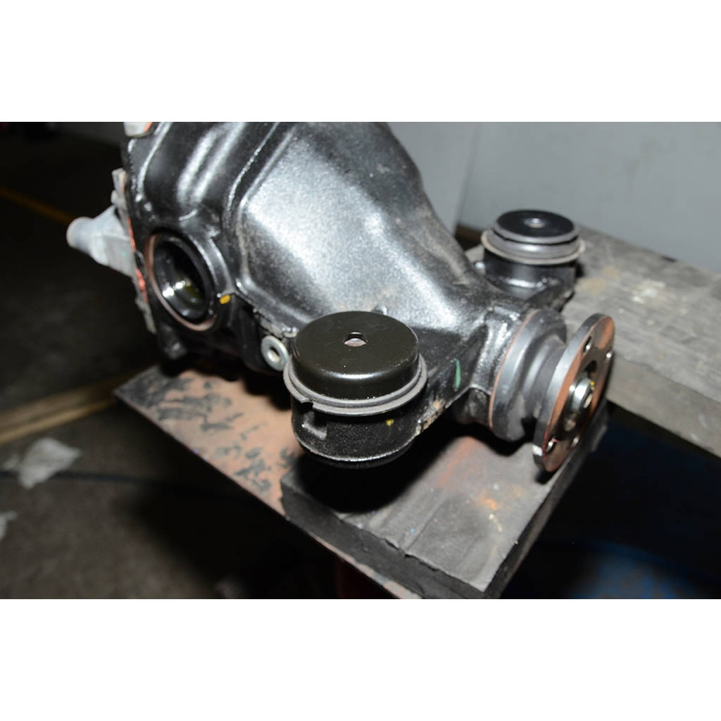 HARDRACE 7522 STRUT BUSHING TOYOTA FT86 12 Photo-1