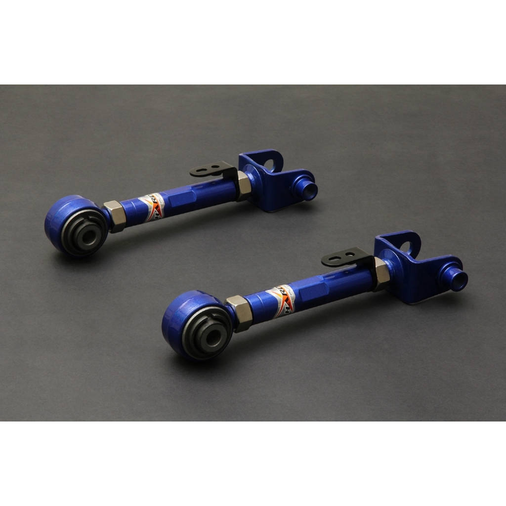 HARDRACE 6396 ADJ. CAMBER/TOE/CASTER ARM HONDA STREAM 01-06 Photo-0