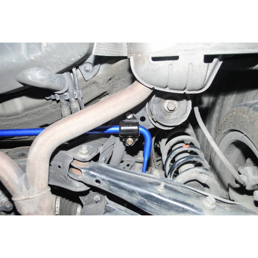 HARDRACE 7864 SWAY BAR LEXUS GS350 06-12 Photo-4