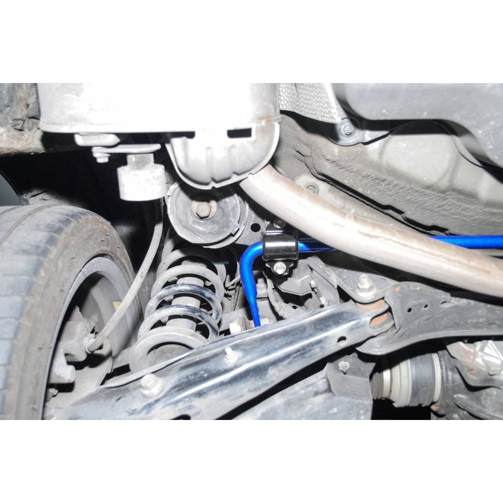 HARDRACE 7864 SWAY BAR LEXUS GS350 06-12 Photo-5