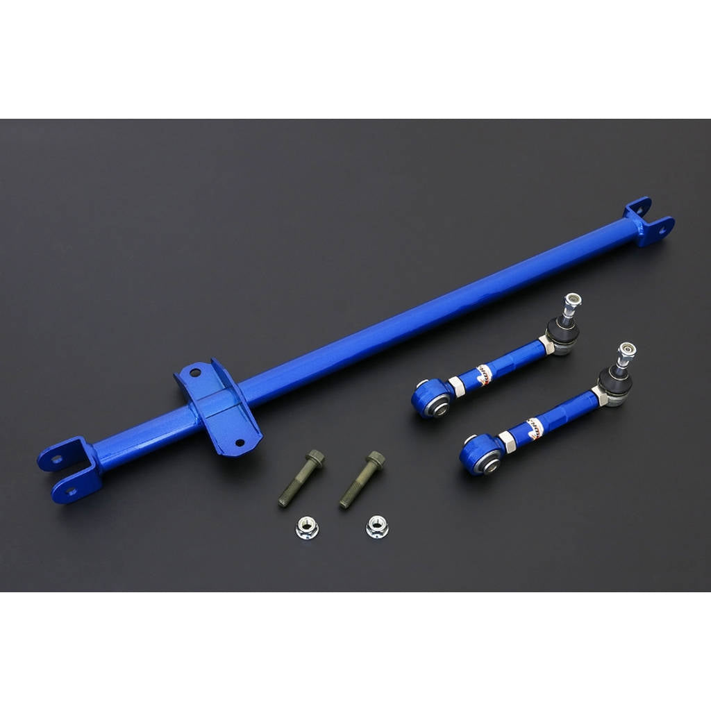 HARDRACE 7902 ADJ. CAMBER/TOE/CASTER ARM LEXUS GS300 98-05 Photo-0