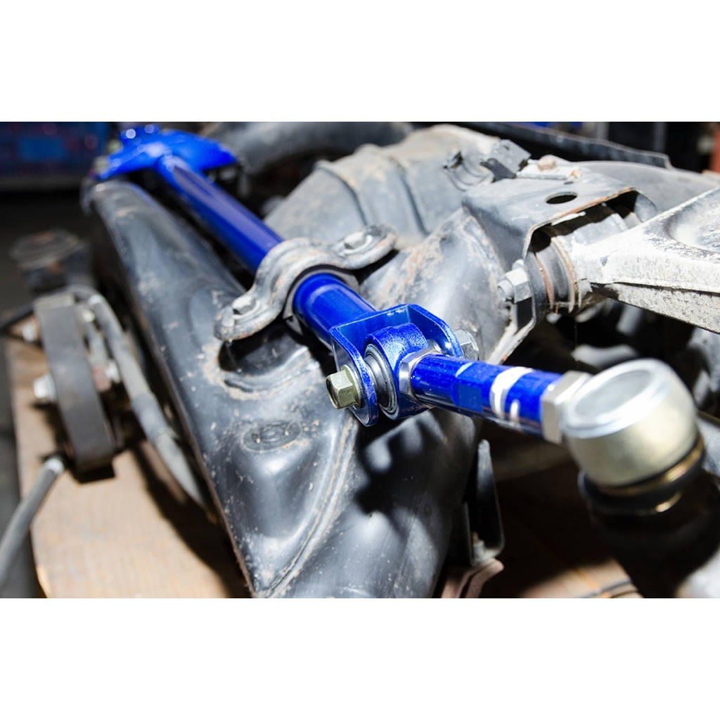 HARDRACE 7902 ADJ. CAMBER/TOE/CASTER ARM LEXUS GS300 98-05 Photo-3