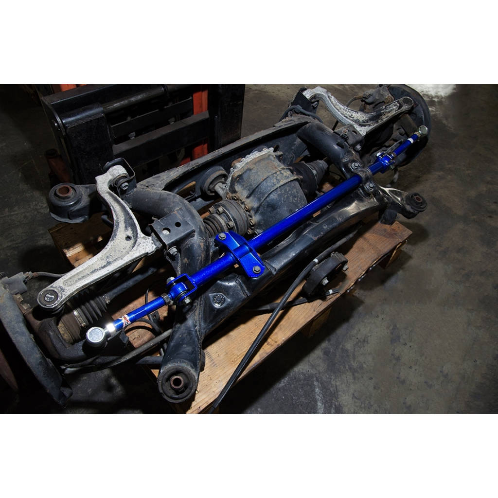 HARDRACE 7902 ADJ. CAMBER/TOE/CASTER ARM LEXUS GS300 98-05 Photo-5