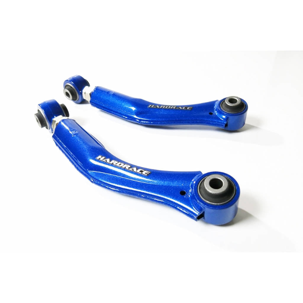 HARDRACE 7907 ADJ. CAMBER/TOE/CASTER ARM KIA SORENTO '14- Photo-4