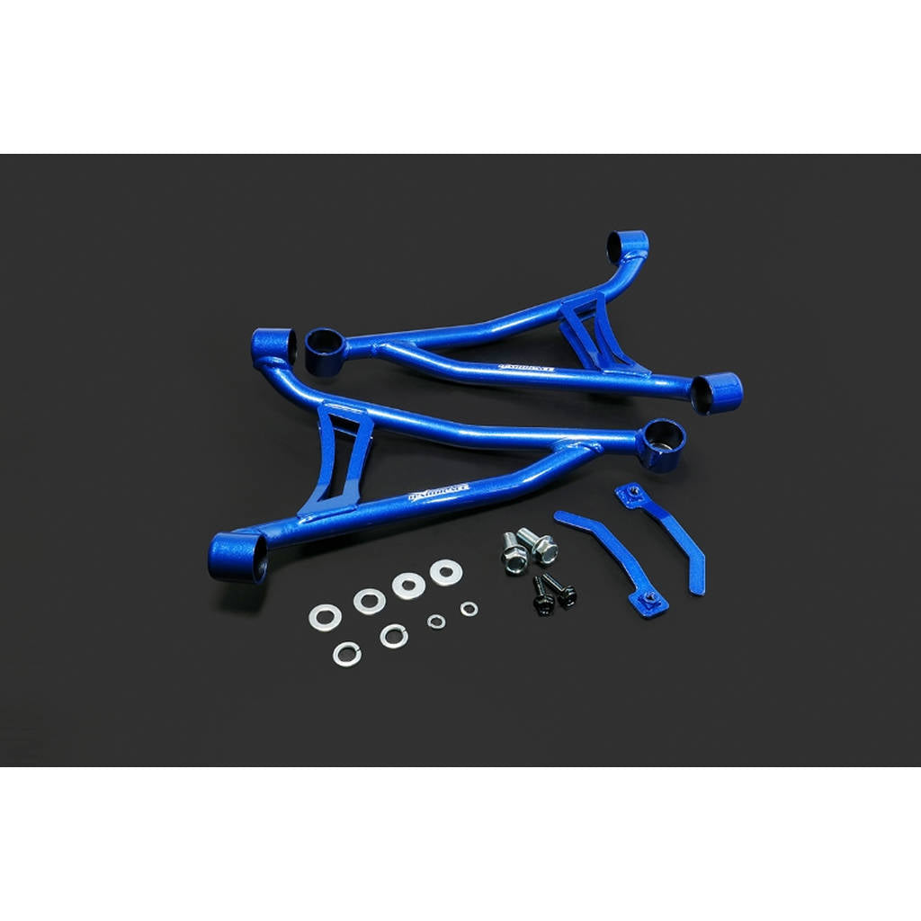 HARDRACE 7858 BODY REINFORCED BAR SUBARU LEGACY 09-13 Photo-0