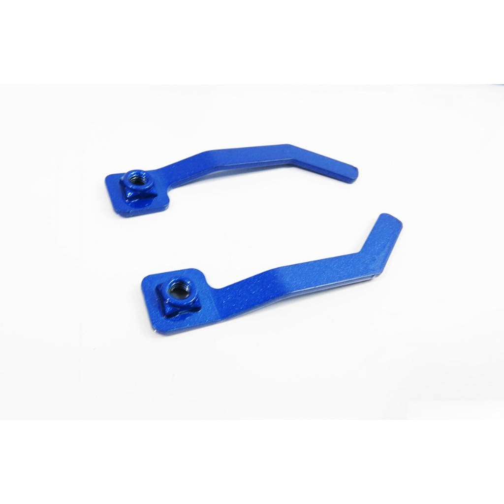 HARDRACE 7858 BODY REINFORCED BAR SUBARU LEGACY 09-13 Photo-4