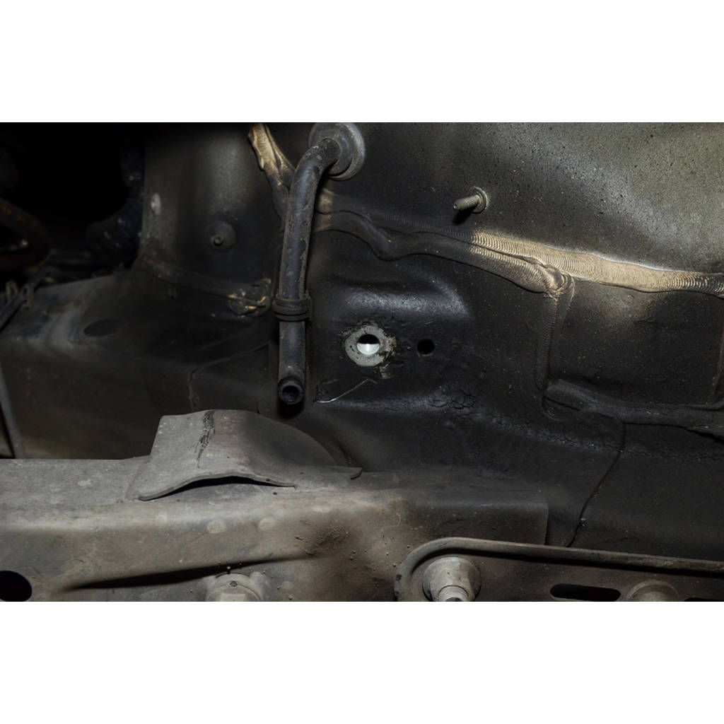 HARDRACE 7858 BODY REINFORCED BAR SUBARU LEGACY 09-13 Photo-7