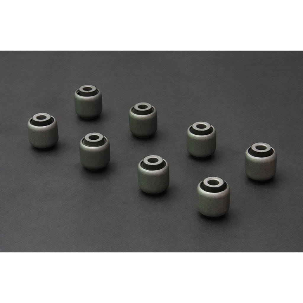 HARDRACE 6795 HARDEN RUBBER BUSHING HONDA ACCORD 90-97 Photo-0