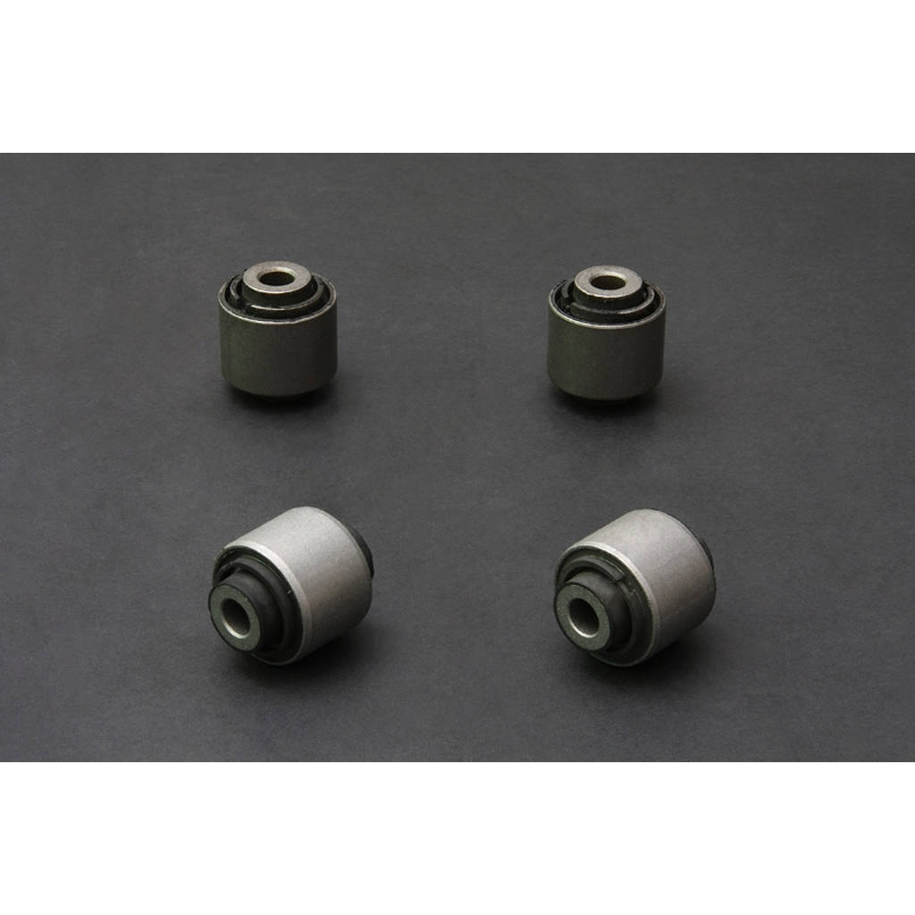 HARDRACE 6814 HARDEN RUBBER BUSHING HONDA ACCORD 98-07 Photo-0
