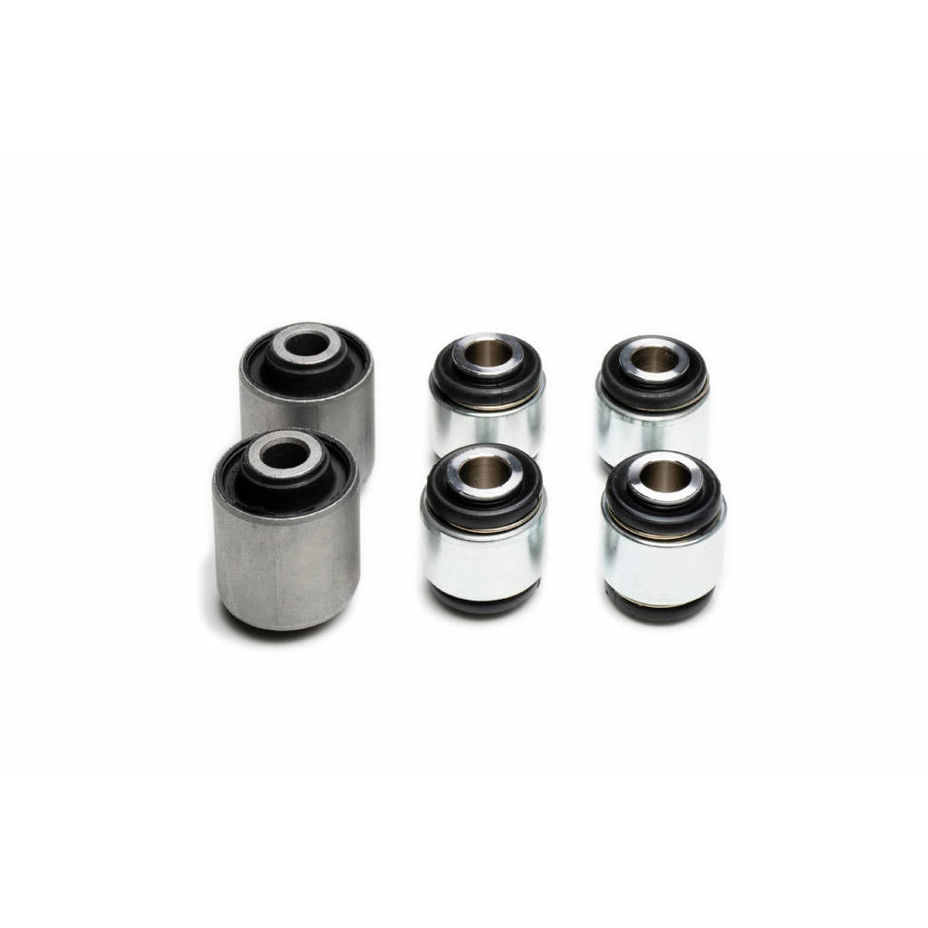 HARDRACE 7892 HARDEN RUBBER BUSHING LEXUS RX330 03-09 Photo-2
