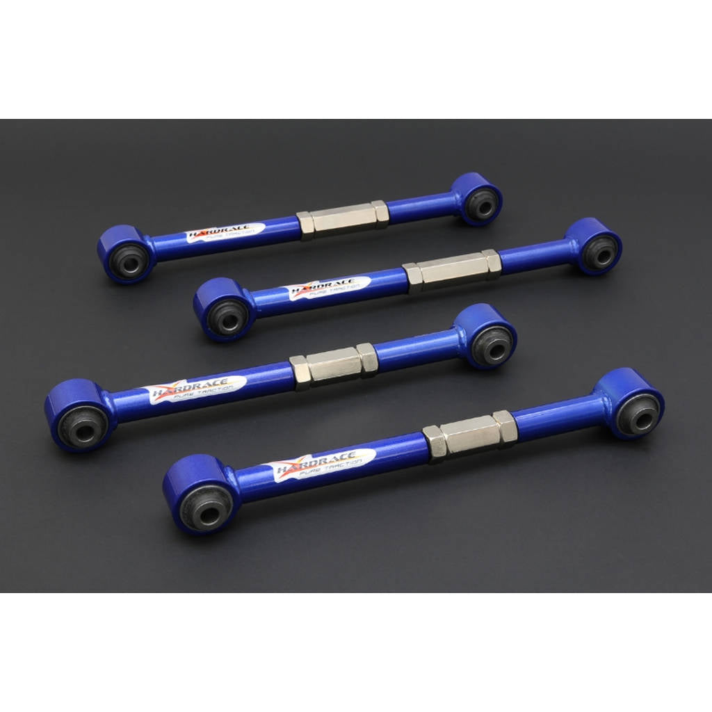 HARDRACE 6697 ADJ. CAMBER/TOE/CASTER ARM HONDA ACCORD 03-07 Photo-0