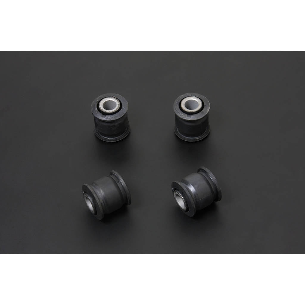 HARDRACE 7241 HARDEN RUBBER BUSHING SUBARU IMPREZA 93-00 Photo-0