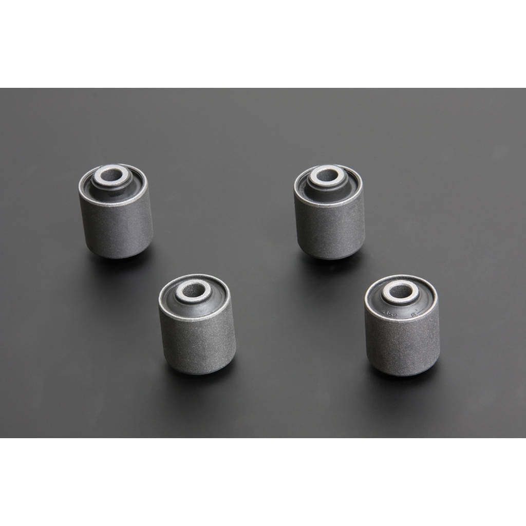HARDRACE 7637 HARDEN RUBBER BUSHING MITSUBISHI GALANT 94-97 Photo-0