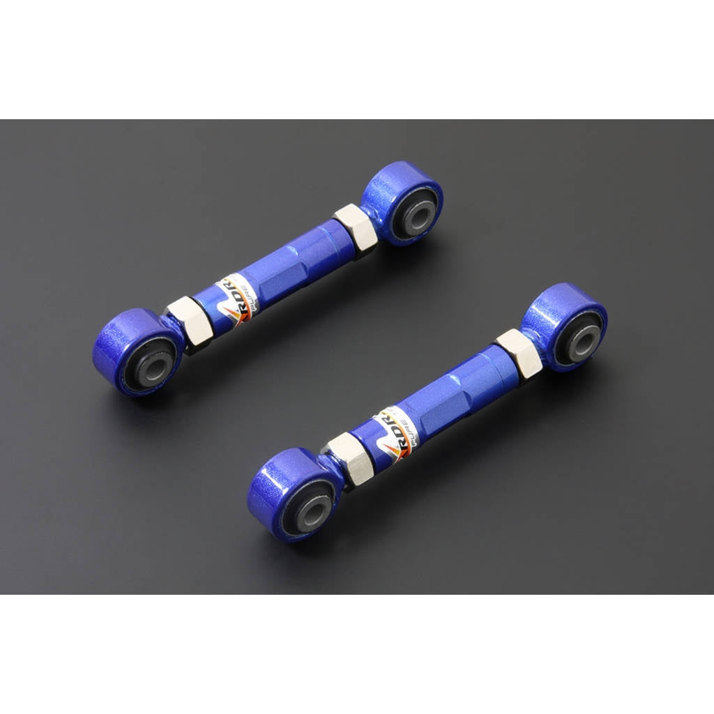 HARDRACE 6827 ADJ. CAMBER/TOE/CASTER ARM HONDA CIVIC 88-91 Photo-0