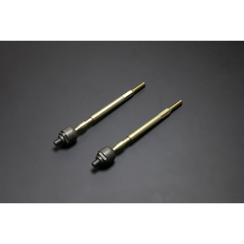 HARDRACE 6591 MAX ANGLE TIE ROD MAZDA RX7 85-88 Photo-0