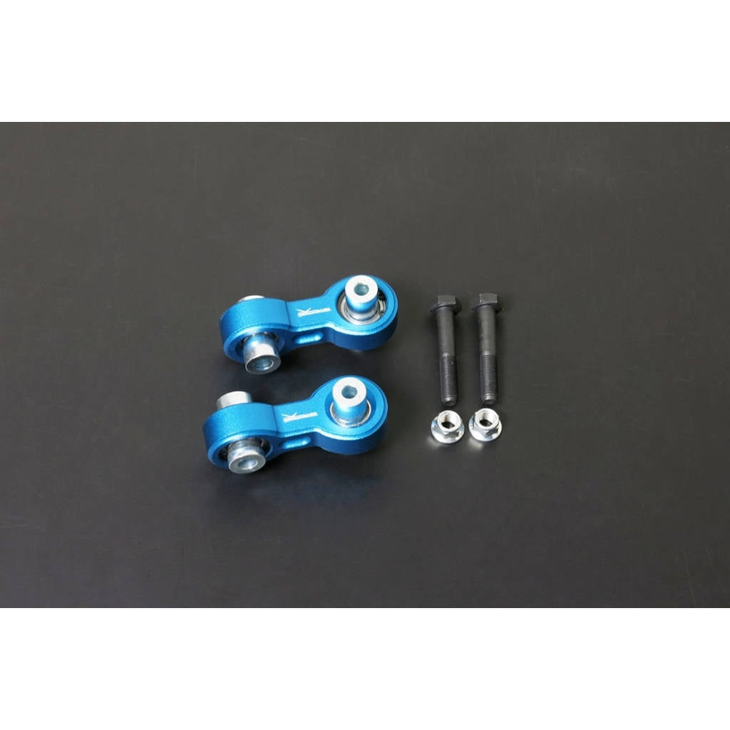 HARDRACE 8655 REINFORCED FIXED STABILIZER LINK HONDA CIVIC '16- Photo-0