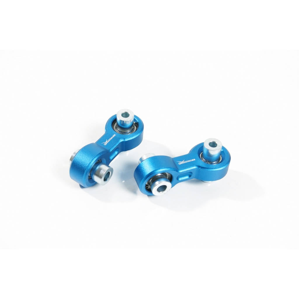 HARDRACE 8655 REINFORCED FIXED STABILIZER LINK HONDA CIVIC '16- Photo-3