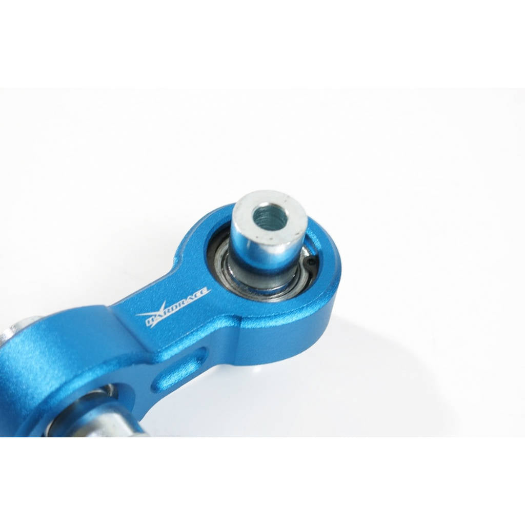 HARDRACE 8655 REINFORCED FIXED STABILIZER LINK HONDA CIVIC '16- Photo-4