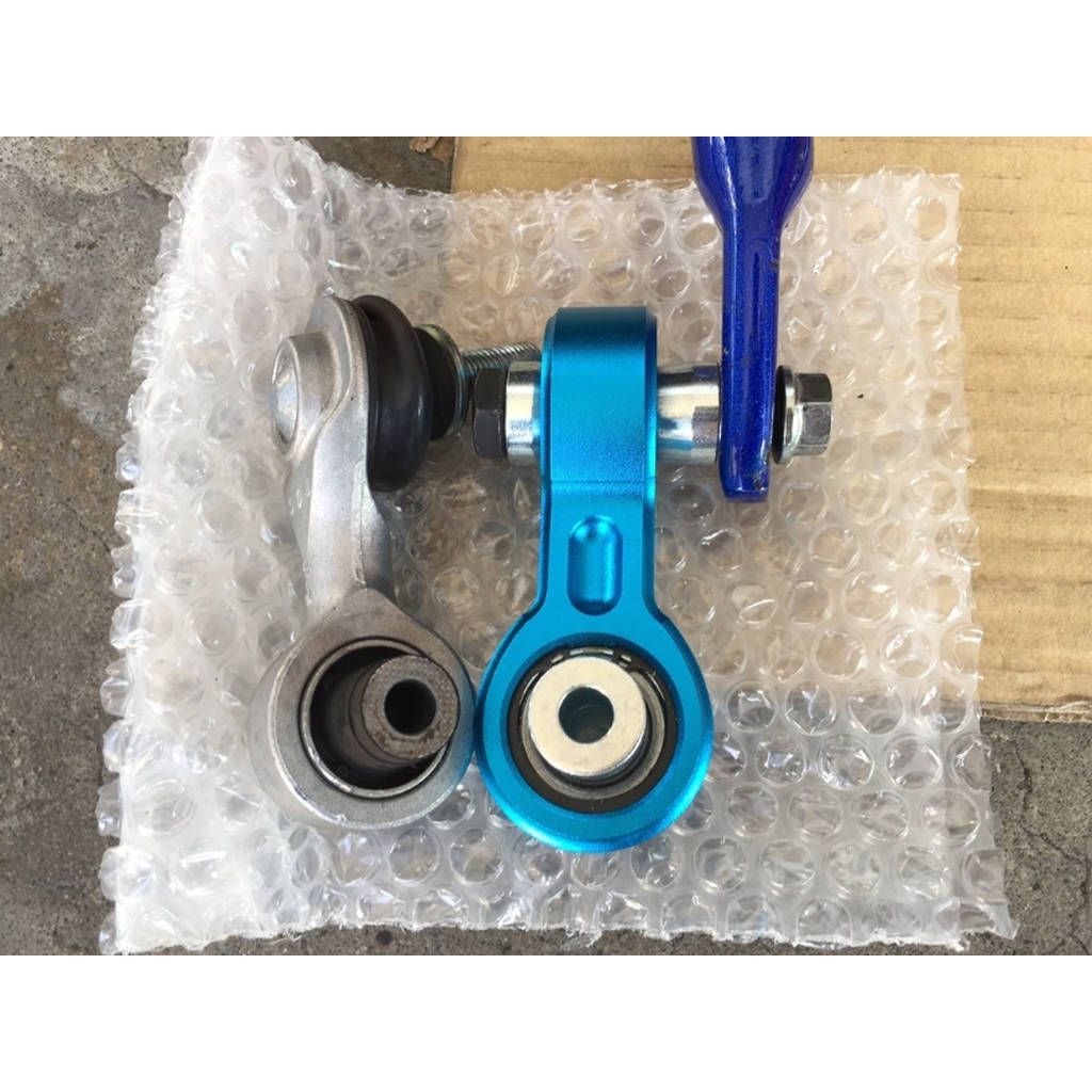 HARDRACE 8655 REINFORCED FIXED STABILIZER LINK HONDA CIVIC '16- Photo-8