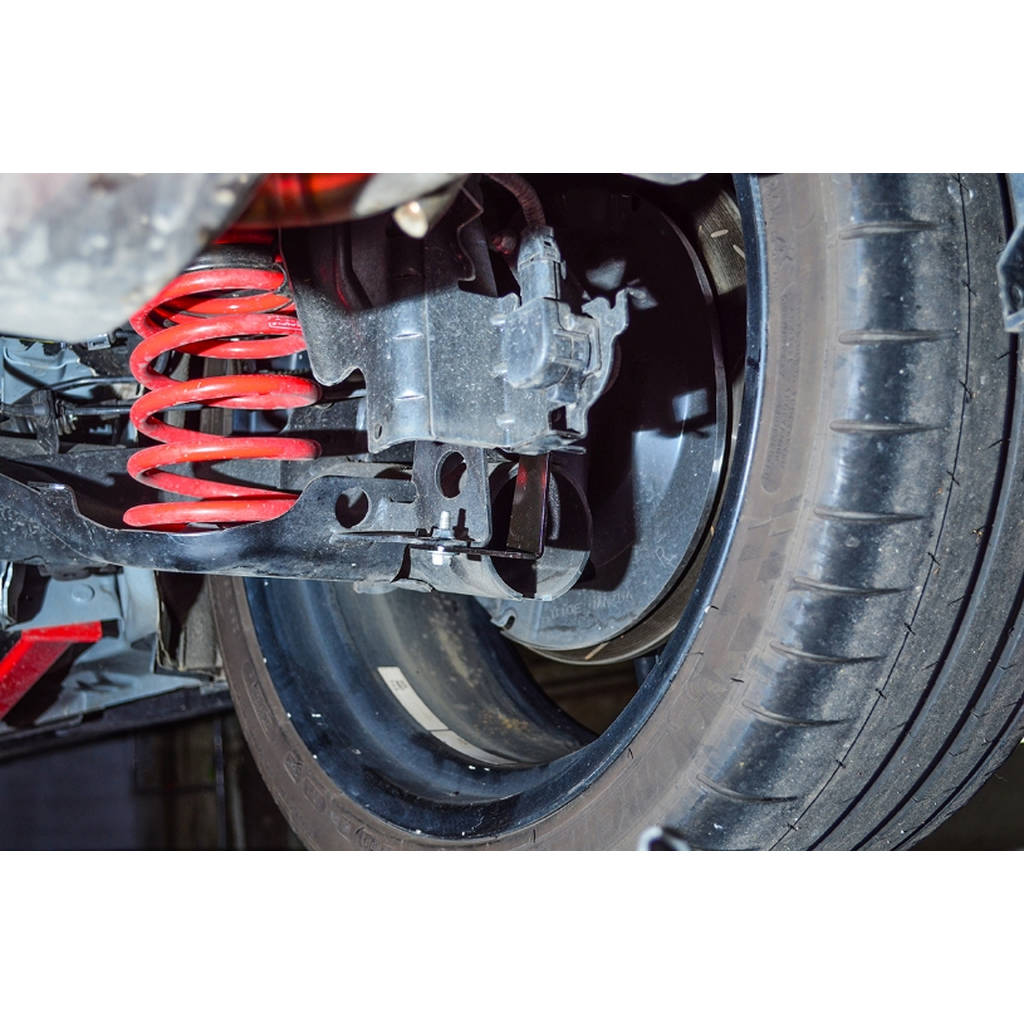 HARDRACE 8576 OTHERS MAZDA CX-3 16- Photo-6