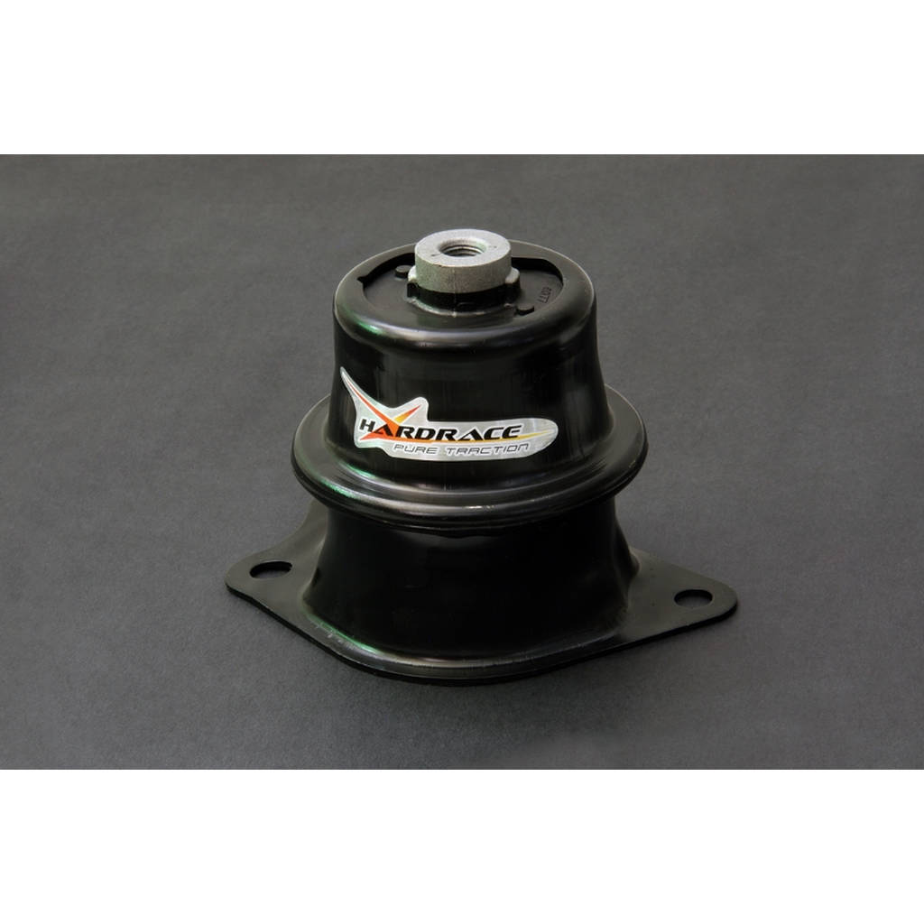 HARDRACE 7286 HARDEN ENGINE MOUNT HONDA FIT 08-13 Photo-0