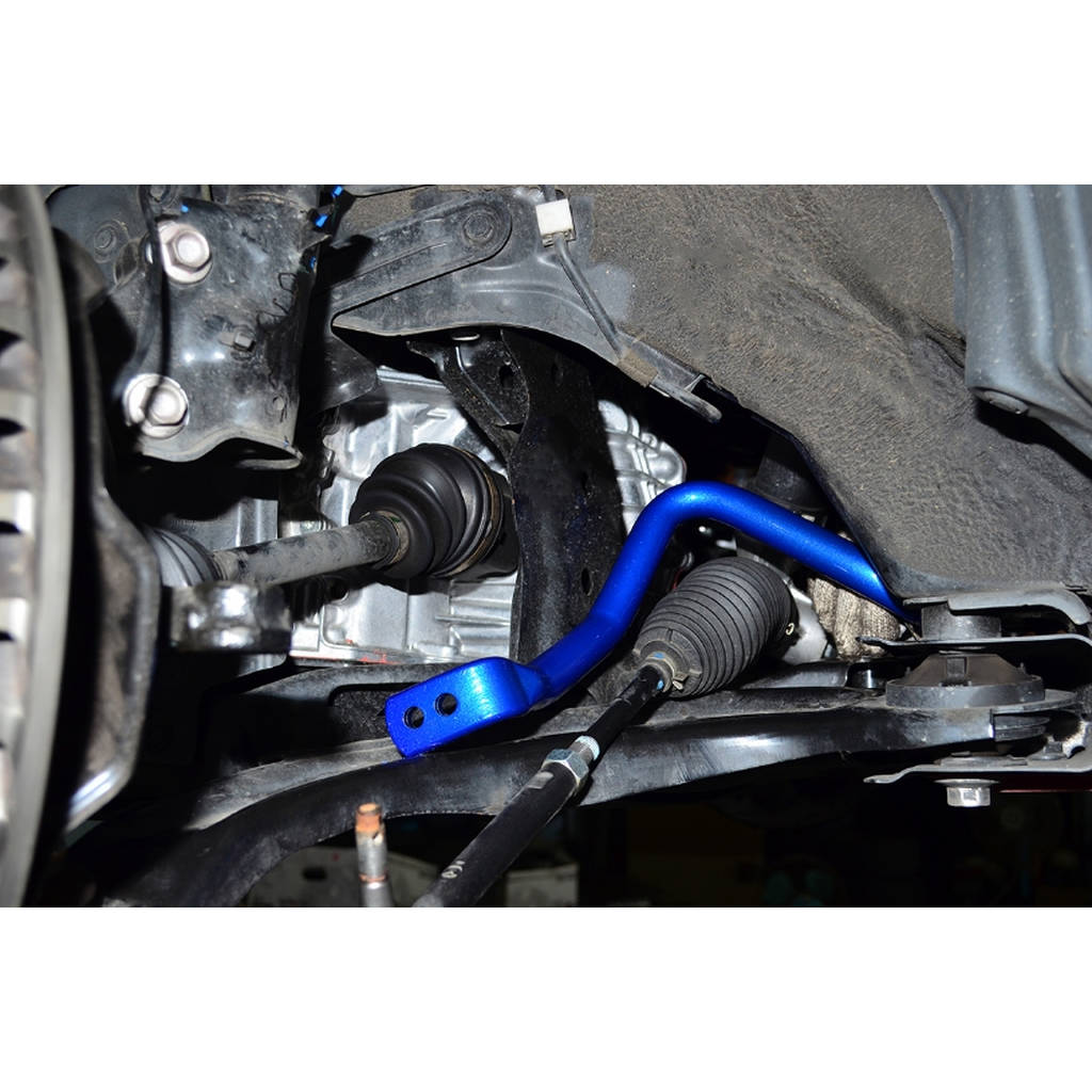 HARDRACE 8573 SWAY BAR MAZDA CX-3 16- Photo-1