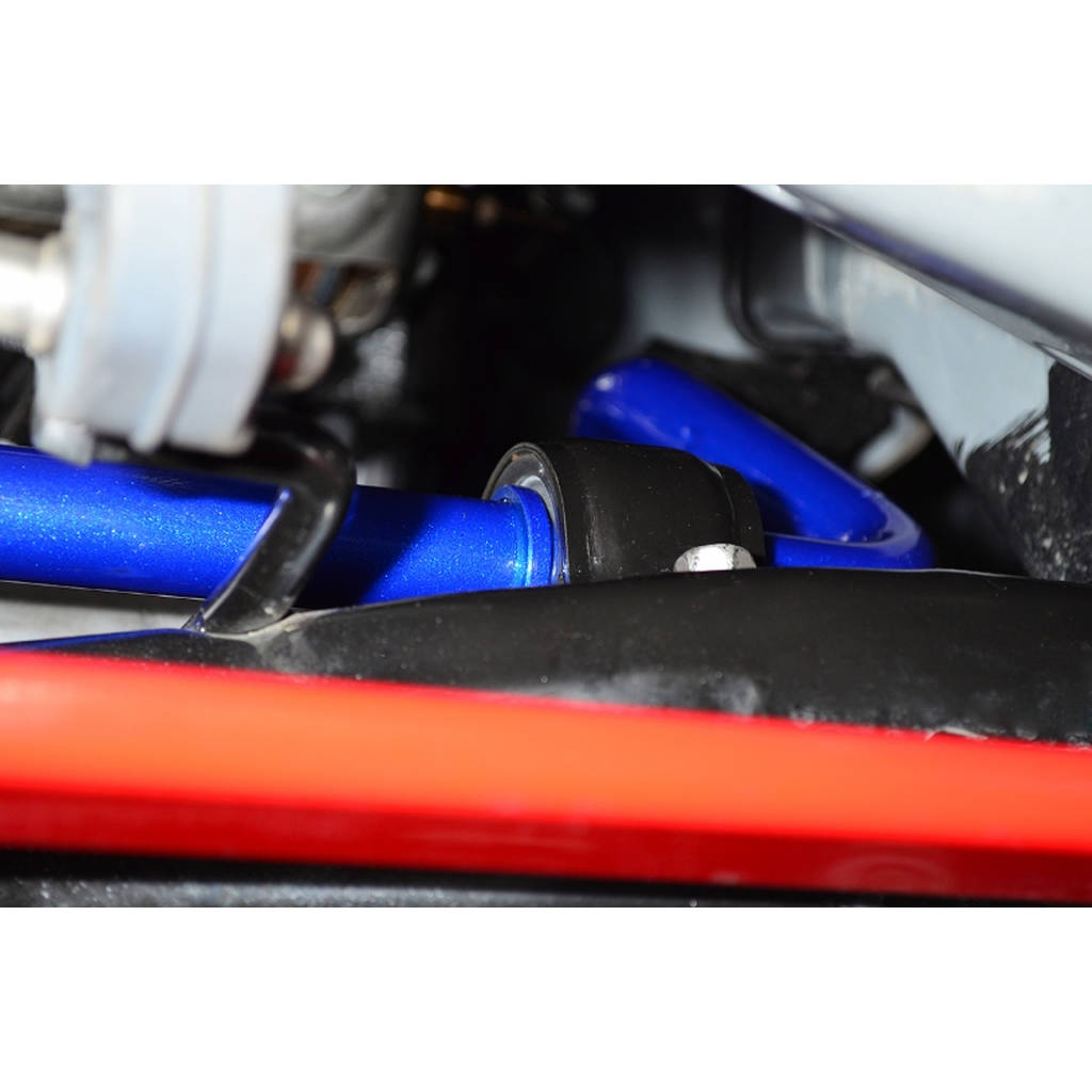 HARDRACE 8573 SWAY BAR MAZDA CX-3 16- Photo-2