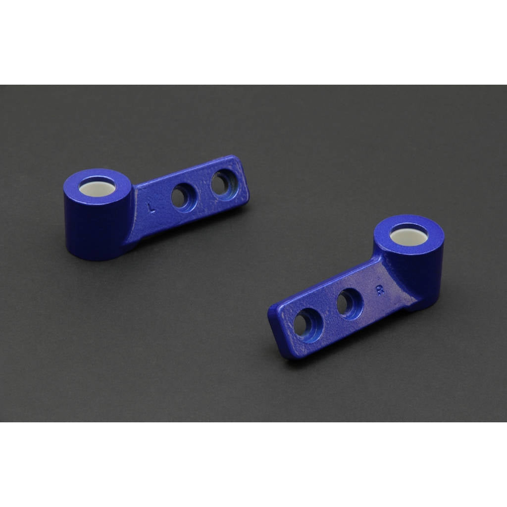 HARDRACE 6643 HARDEN RUBBER BUSHING BMW BMW E36 3'S 91-98 Photo-0