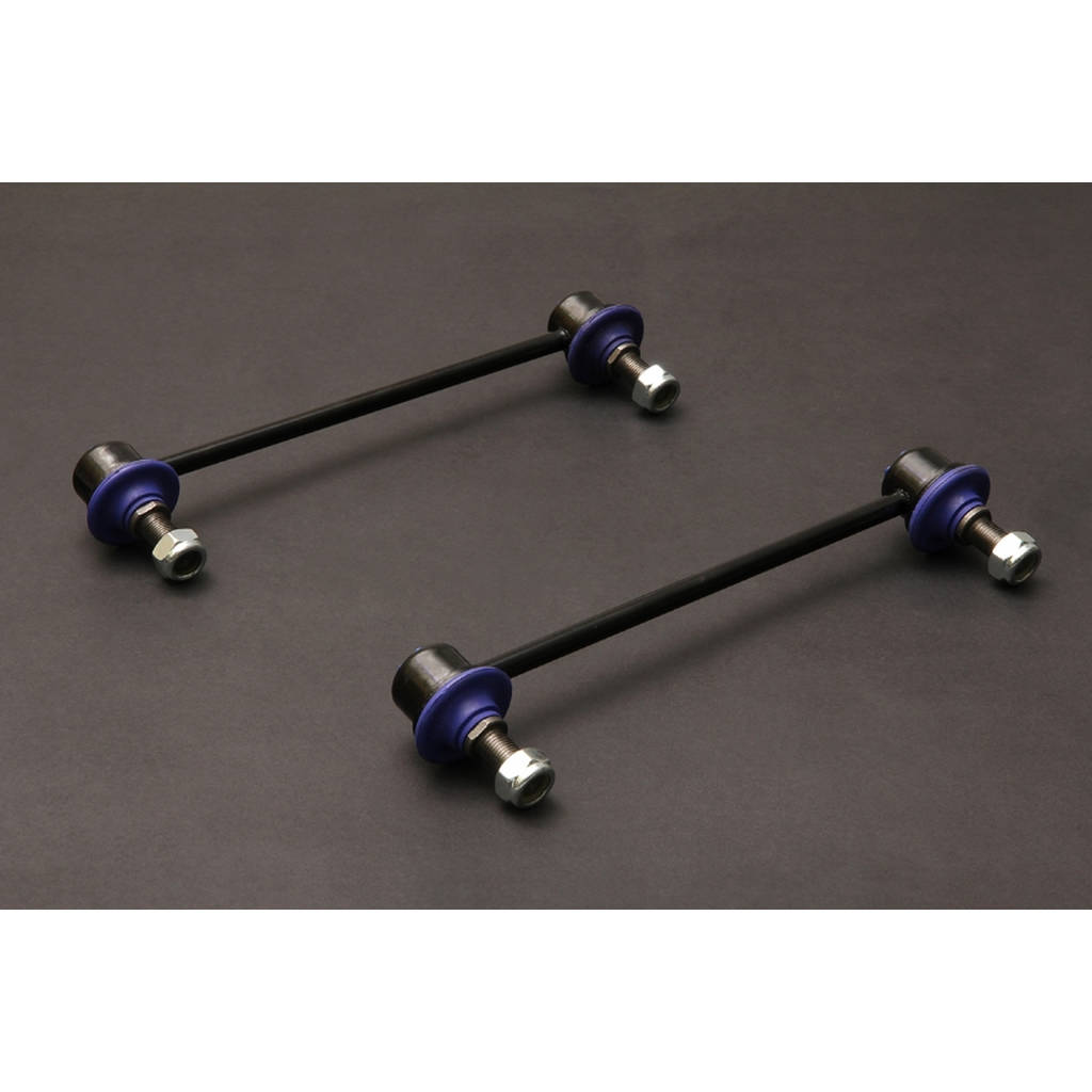 HARDRACE 7351 REINFORCED FIXED STABILIZER LINK TOYOTA CAMRY 07- Photo-0