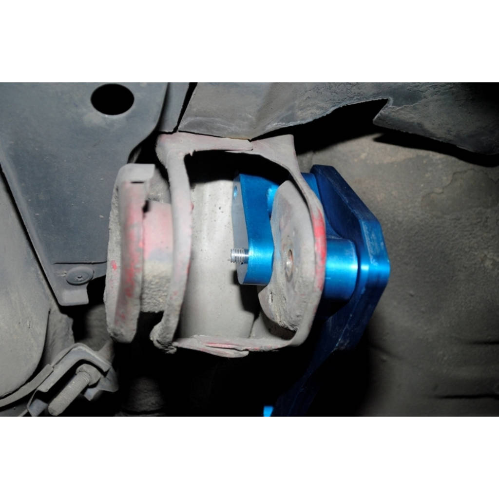 HARDRACE 7542 BODY REINFORCED BAR HONDA CIVIC '92-96 Photo-6
