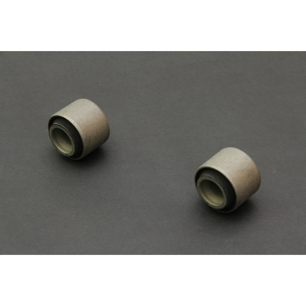 HARDRACE 7249 HARDEN RUBBER BUSHING NISSAN 350Z 03-08 Photo-0