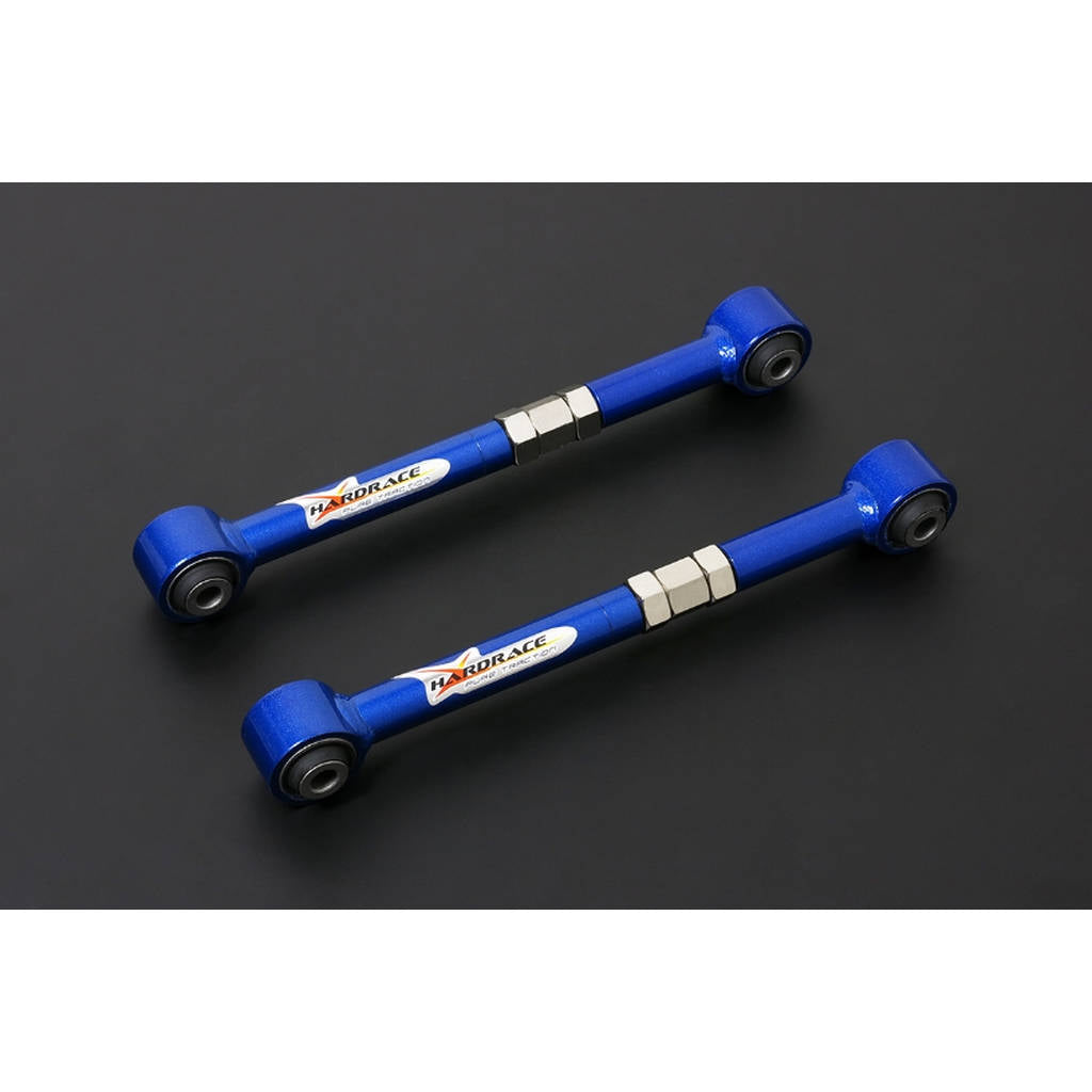 HARDRACE 6636-R ADJ. CAMBER/TOE/CASTER ARM HONDA ACCORD 98-02 Photo-0