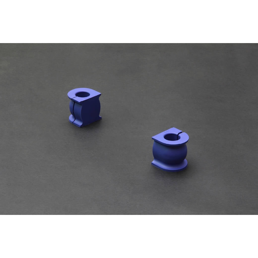 HARDRACE 7451 HARDEN STABILIZER BUSHING HONDA FIT 02-07 Photo-0