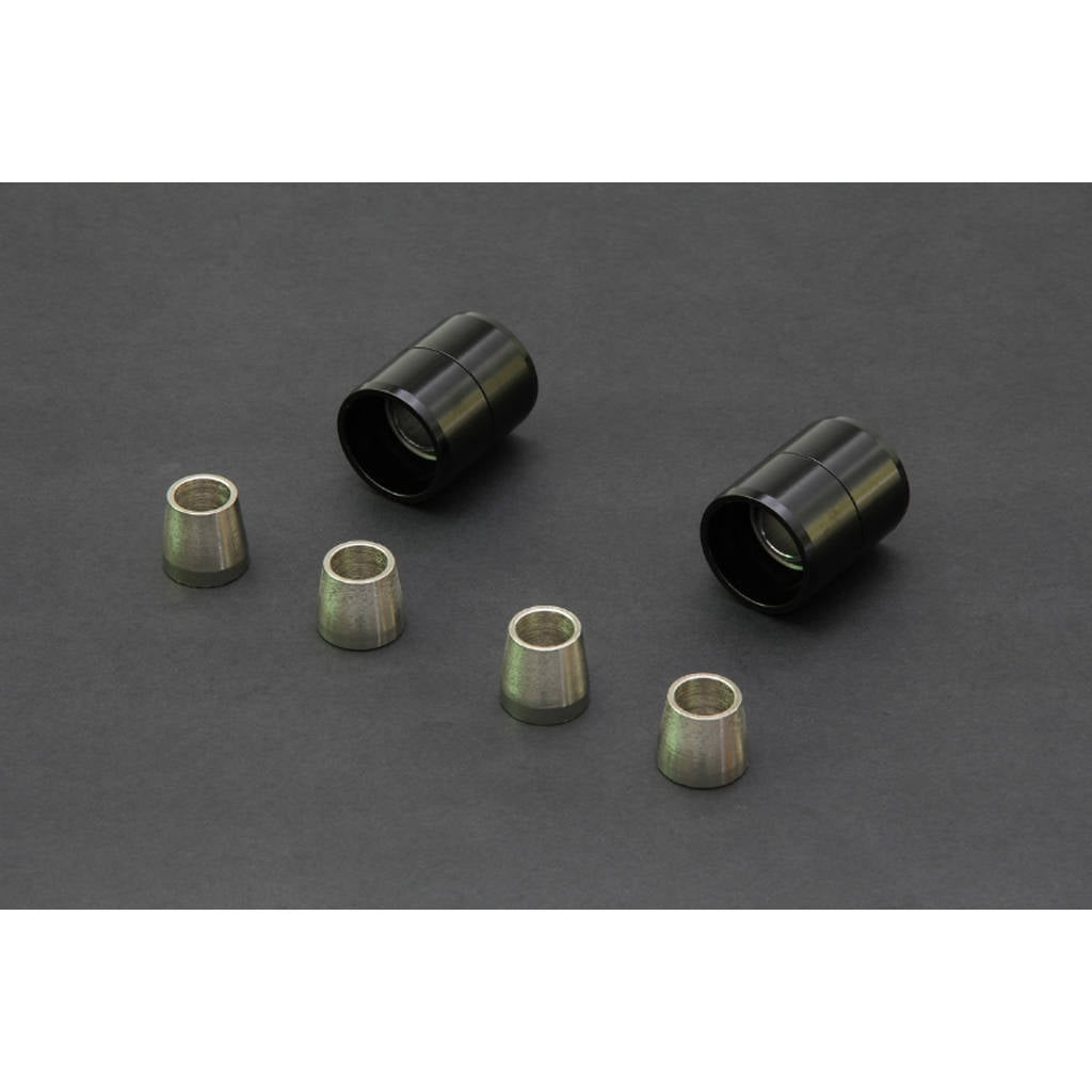 HARDRACE 6746-B PILLOW BALL BUSHING MITSUBISHI LANCER EVO 01- Photo-0
