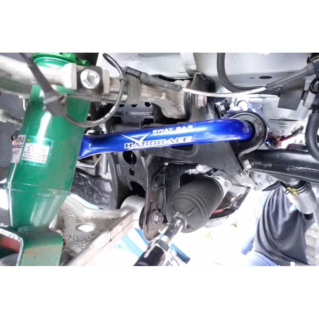 HARDRACE 7956 SWAY BAR MAZDA MIATA 15- Photo-7