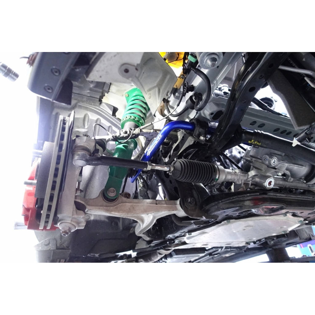 HARDRACE 7956 SWAY BAR MAZDA MIATA 15- Photo-9