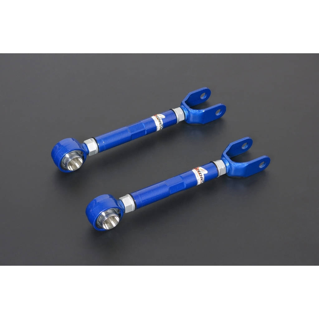 HARDRACE 8153 ADJ. CAMBER/TOE/CASTER ARM NISSAN 370Z '09- Photo-0