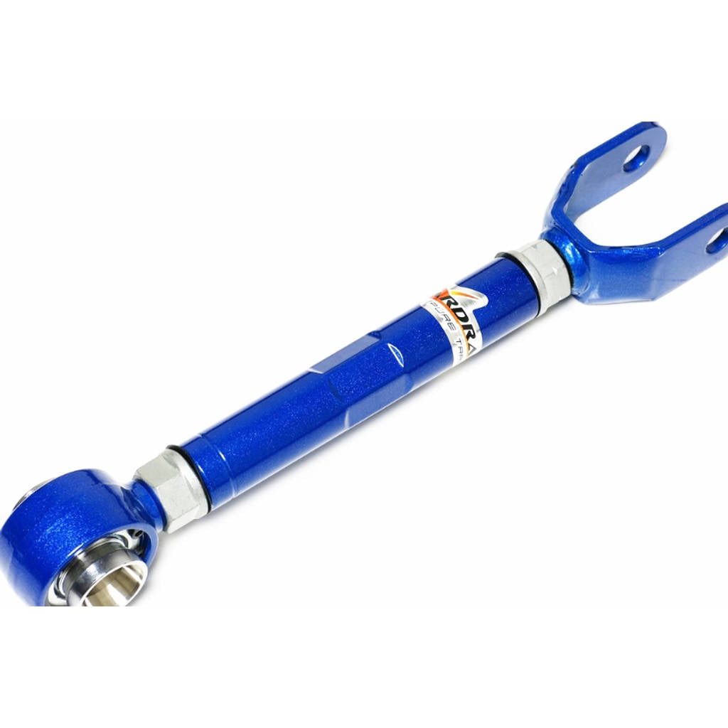 HARDRACE 8153 ADJ. CAMBER/TOE/CASTER ARM NISSAN 370Z '09- Photo-3