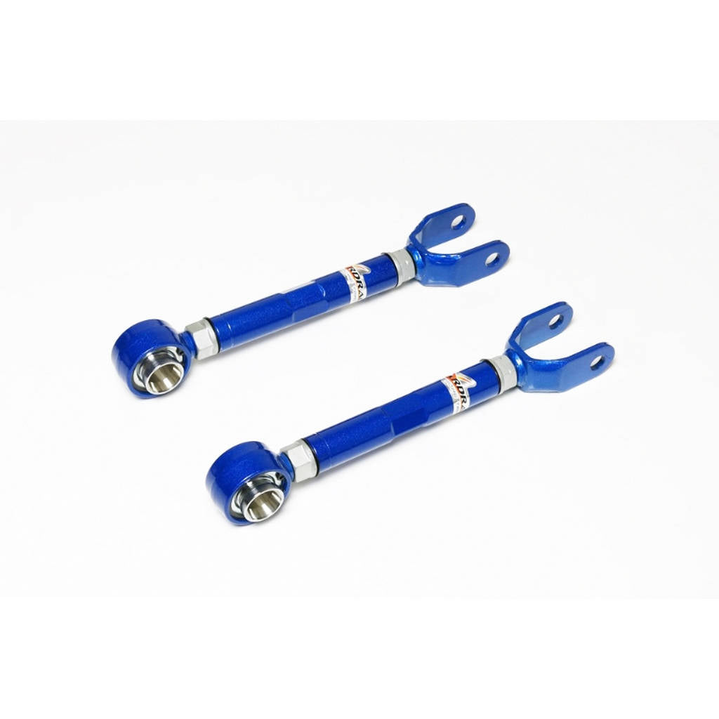 HARDRACE 8153 ADJ. CAMBER/TOE/CASTER ARM NISSAN 370Z '09- Photo-4