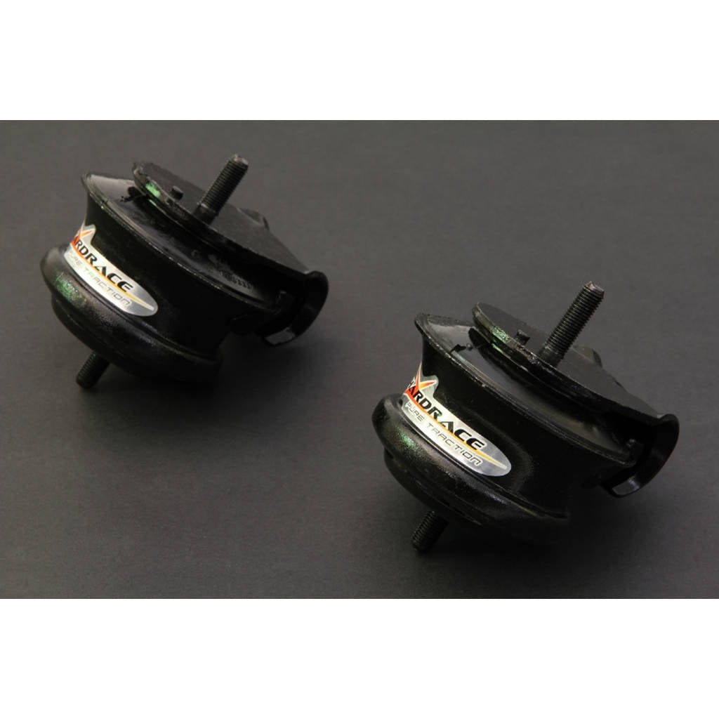HARDRACE 7228 HARDEN ENGINE MOUNT NISSAN 300ZX 89-00 Photo-0