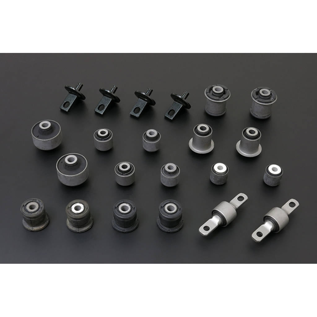 HARDRACE 6805 HARDEN RUBBER BUSHING HONDA CIVIC 01-05 Photo-0