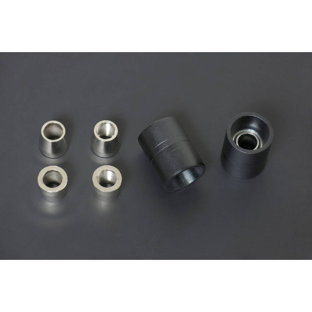 HARDRACE 8744 PILLOW BALL BUSHING MITSUBISHIBUSHI LANCER 01-05 Photo-0