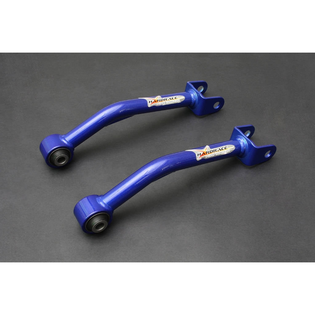 HARDRACE 7611 ADJ. CAMBER/TOE/CASTER ARM SUBARU IMPREZA 14- Photo-0