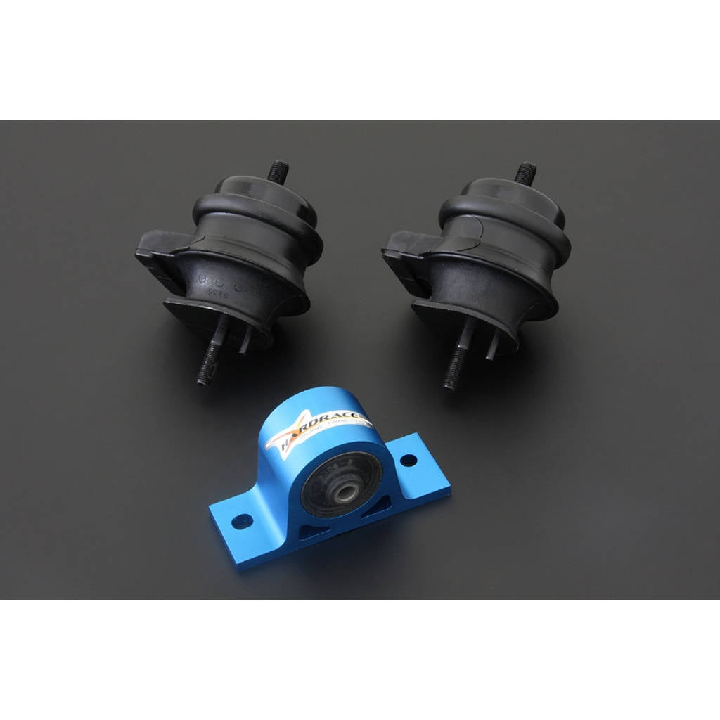 HARDRACE 6568-S HARDEN ENGINE MOUNT NISSAN 350Z 03-06 Photo-0
