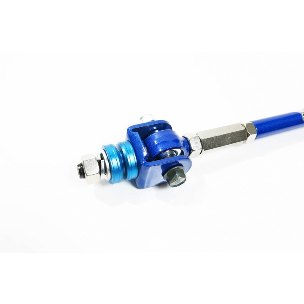 HARDRACE 8688 TENSION ROD NISSAN SKYLINE 69-72 Photo-1