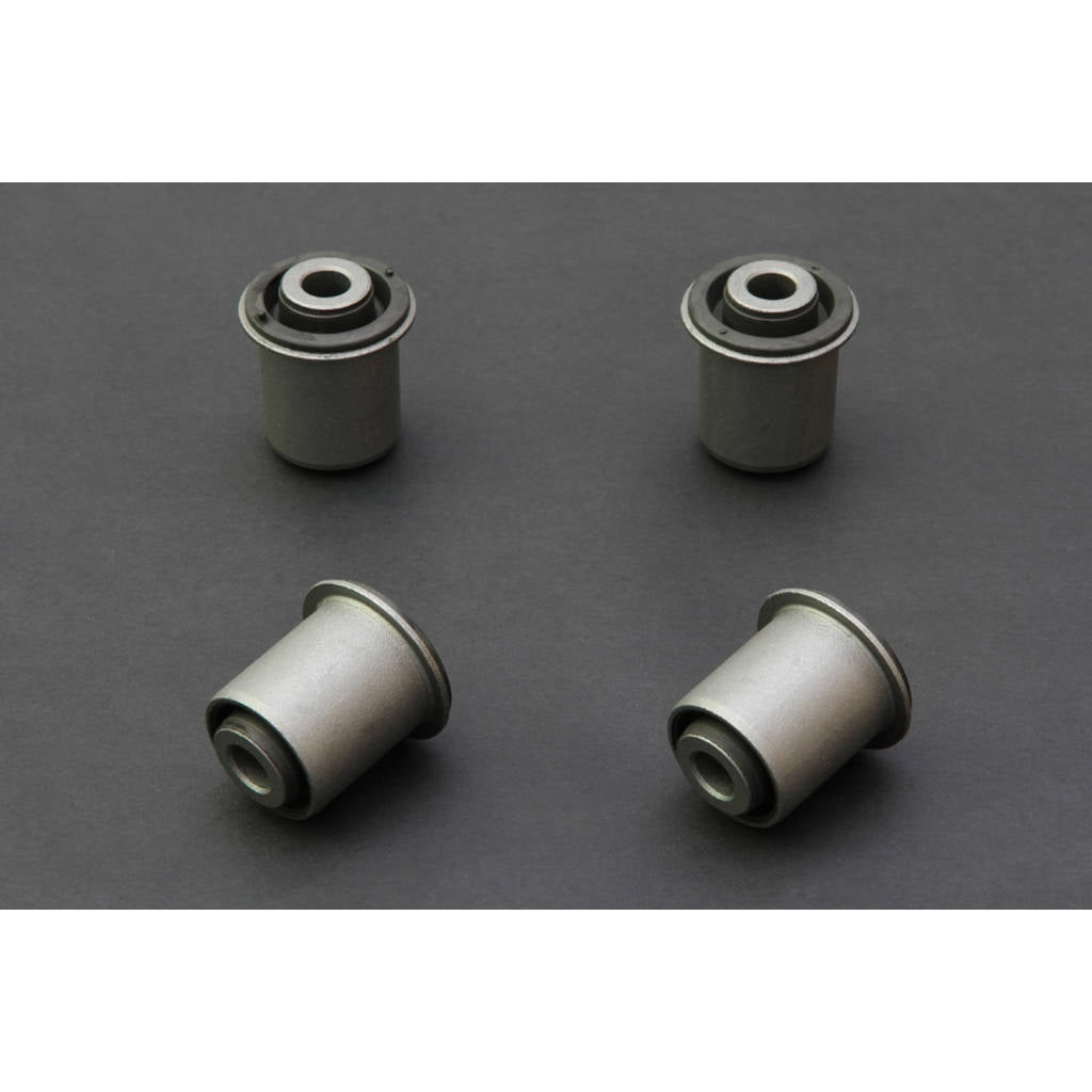 HARDRACE 7246 HARDEN RUBBER BUSHING NISSAN 350Z 03-08 Photo-0