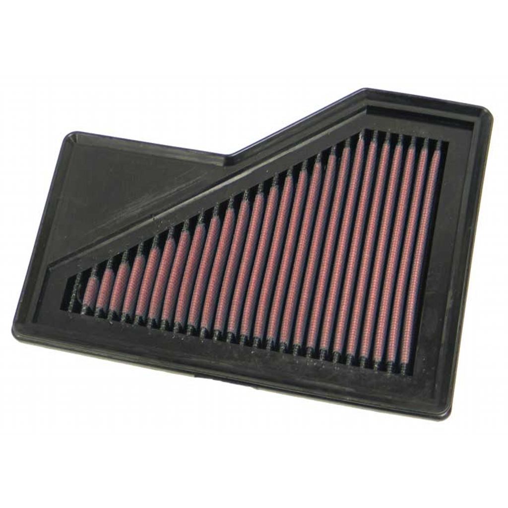 K&N 33-2885 Replacement Air Filter MINI COOPER 1.6L-L4; 2004-2008 Photo-0